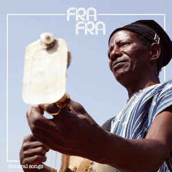 Fra Fra Funeral Songs VINYL LP