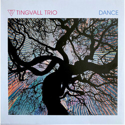 Tingvall Trio Dance Vinyl LP