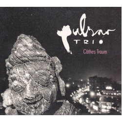 Pulsar Trio Cathes Traum Vinyl LP