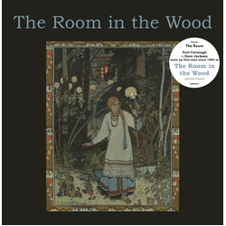Room In The Wood The Room In The Wood Vinyl LP