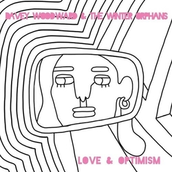 Dave Woodward And The Winter O Love And Optimism VINYL LP