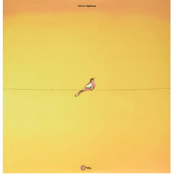 Aaron Lightman Aaron Lightman Vinyl LP