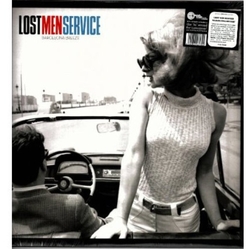 Lost Men Service Lost Men Service VINYL LP