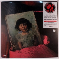 Le Systeme Crapoutchik Le Systeme Crapoutchik VINYL LP