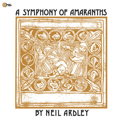 Neil Ardley A Symphony Of Amaranths Vinyl LP
