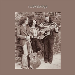 Swordedge Swordedge VINYL LP