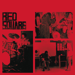 Red Square Rare And Lost 70S Recordings VINYL LP