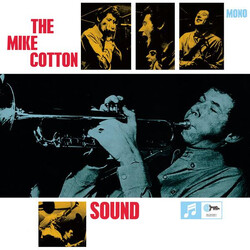 Mike Cotton Sound The Mike Cotton Sound Vinyl LP