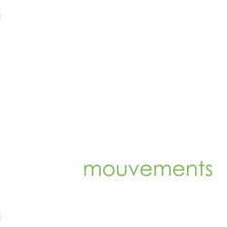 Mouvements Mouvements VINYL LP
