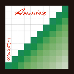 Amnesie With The Nicolosi Family Turas VINYL 12INCH