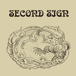 Second Sign Second Sign VINYL LP