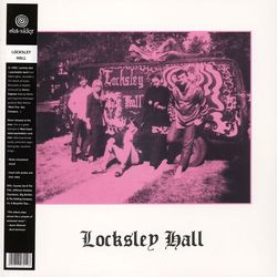 Locksley Hall Locksley Hall VINYL LP