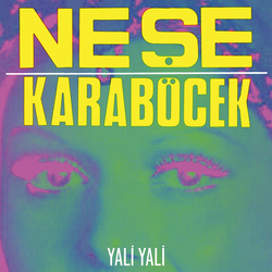 Nese Karabocek Yali. Yali Vinyl LP
