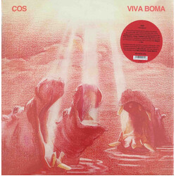 Cos Viva Boma VINYL LP