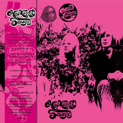 Haymarket Square Magic Lantern VINYL LP