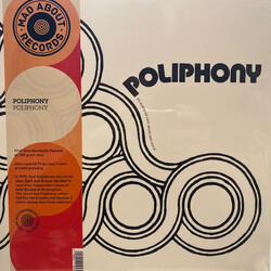 Poliphony Poliphony Vinyl LP