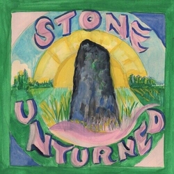 Oliver Stone Unturned Vinyl LP