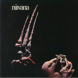 Nirvana To Markos Iii Vinyl LP + 7"
