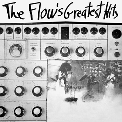 Flow The Flow Greatest Hits VINYL LP
