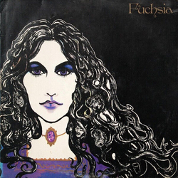 Fuchsia Fuchsia Vinyl LP