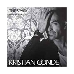 Kristian Conde The Spark Vinyl LP