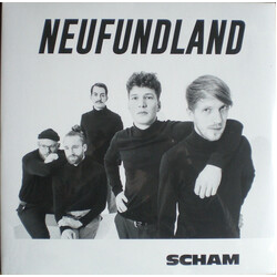 Neufundland Scham Vinyl LP