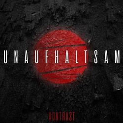 Kontrast Unaufhaltsam Vinyl LP
