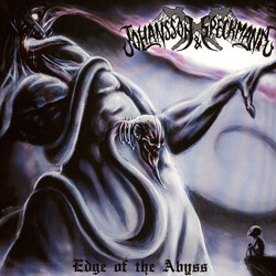 Johansson & Speckmann Edge Of The Abyss Vinyl LP