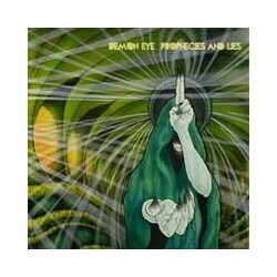 Demon Eye Prophecies And Lies VINYL LP