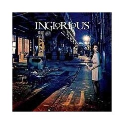 Inglorious (2) II Vinyl LP