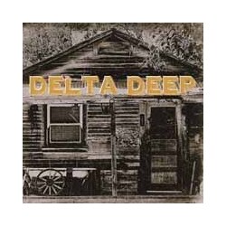 Delta Deep Delta Deep Vinyl LP
