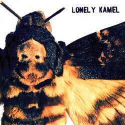 Lonely Kamel Death's​-​Head Hawkmoth Vinyl LP