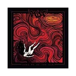 Mist (23) Free Me Of The Sun Vinyl LP