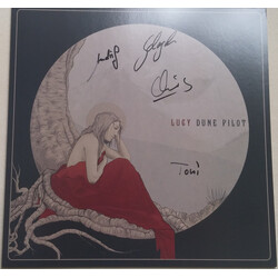 Dune Pilot Lucy Vinyl LP
