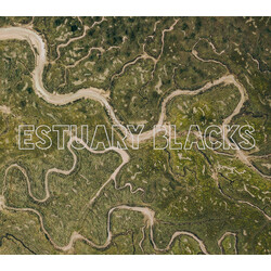 Estuary Blacks Estuary Blacks COLOURED VINYL LP