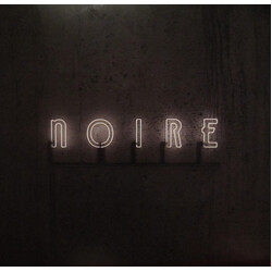 VNV Nation Noire Vinyl 2 LP