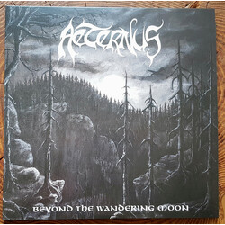 Aeternus Beyond The Wandering Moon Vinyl 2 LP