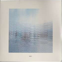 Papir 7 VINYL LP