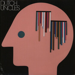 Dutch Uncles Dutch Uncles