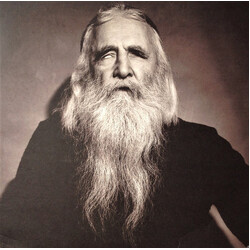 Moondog (2) More Moondog Vinyl LP