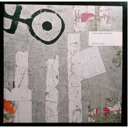 Einstürzende Neubauten Silence Is Sexy Vinyl 2 LP