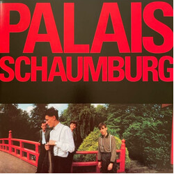 Palais Schaumberg Palais Schaumberg Vinyl LP
