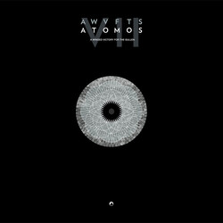 Winged Victory For The Sullen Atomos Vii Vinyl