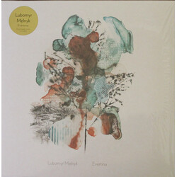 Lubomyr Melnyk Evertina Vinyl 10"