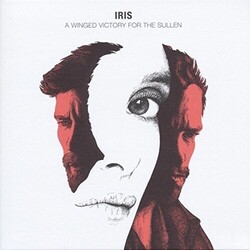 A Winged Victory For The Sullen Iris Vinyl LP