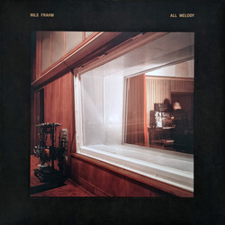 Nils Frahm All Melody VINYL LP