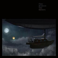 Peter Broderick Two Balloons VINYL 10INCH