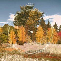 Martin Kohlstedt Tag Vinyl LP