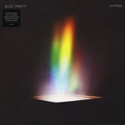 Bloc Party Hymns