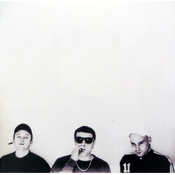 Dmas Hills End Vinyl LP